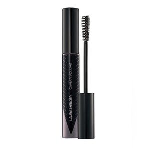 NEW Laura Mercier Caviar Volume Mascara - Glossy Black